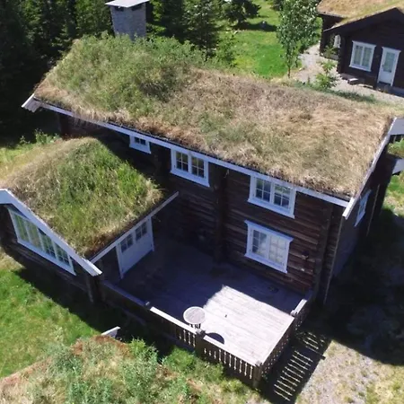 5 Star In * Fåvang
