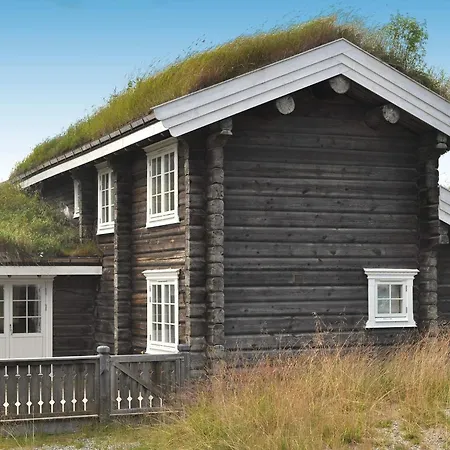 Feriehus 5 Star In *