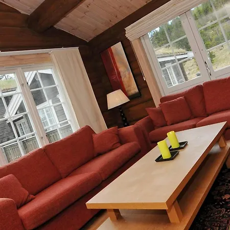 Σπίτι διακοπών 5 Star Holiday Home In Favang *