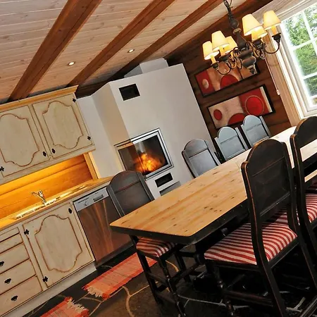 Сasa de vacaciones 8 Person In Favang-by Traum Favang