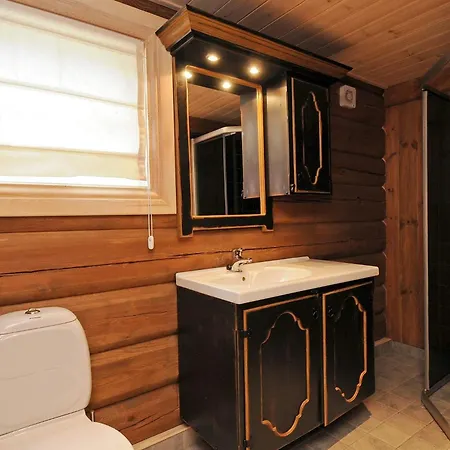 5 Star In Feriehus Fåvang
