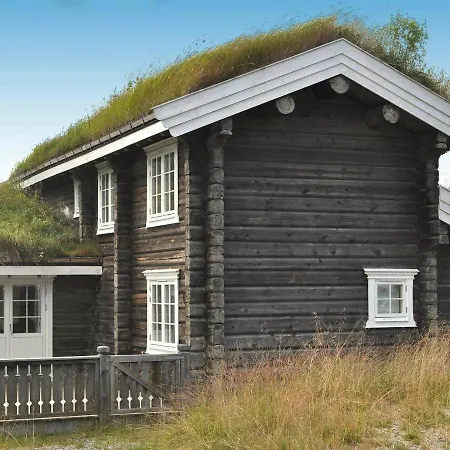 8 Person In Favang-by Traum Дом отдыха Favang